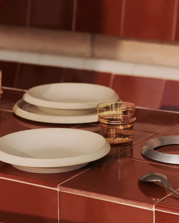 ferm LIVING Erena X Utzon Servis Kasesi