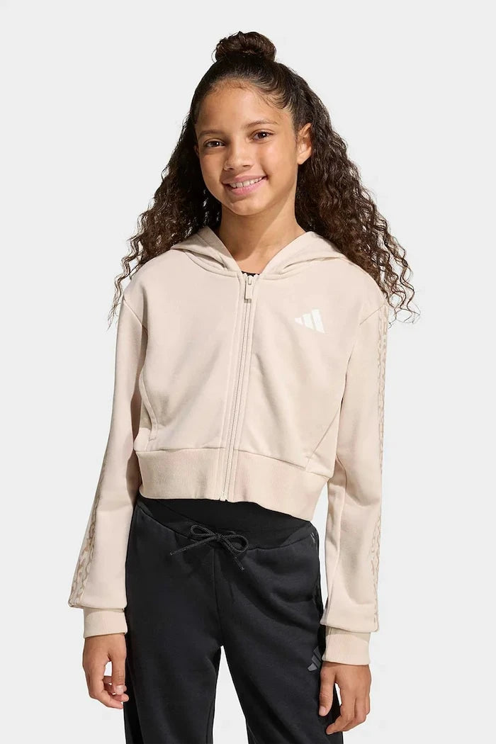 Детски суичър adidas