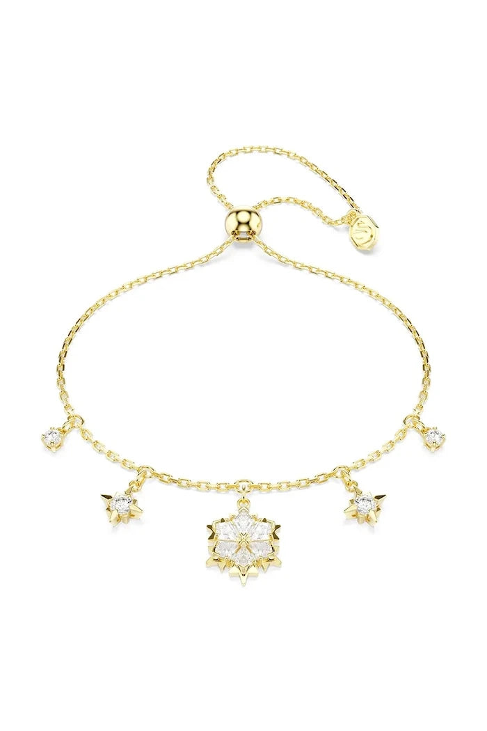 Swarovski kadın pozlama bileklik zirkonlu MAGIC