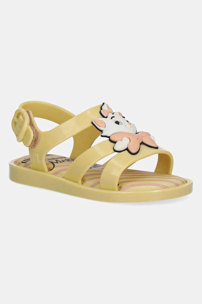 Детски сандали Melissa COLORLAND MARIE B