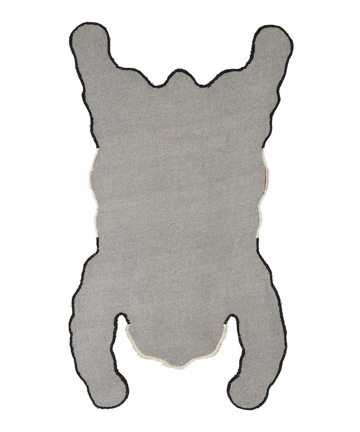 Doing Goods Halı 154 x 86 x 1,5 cm