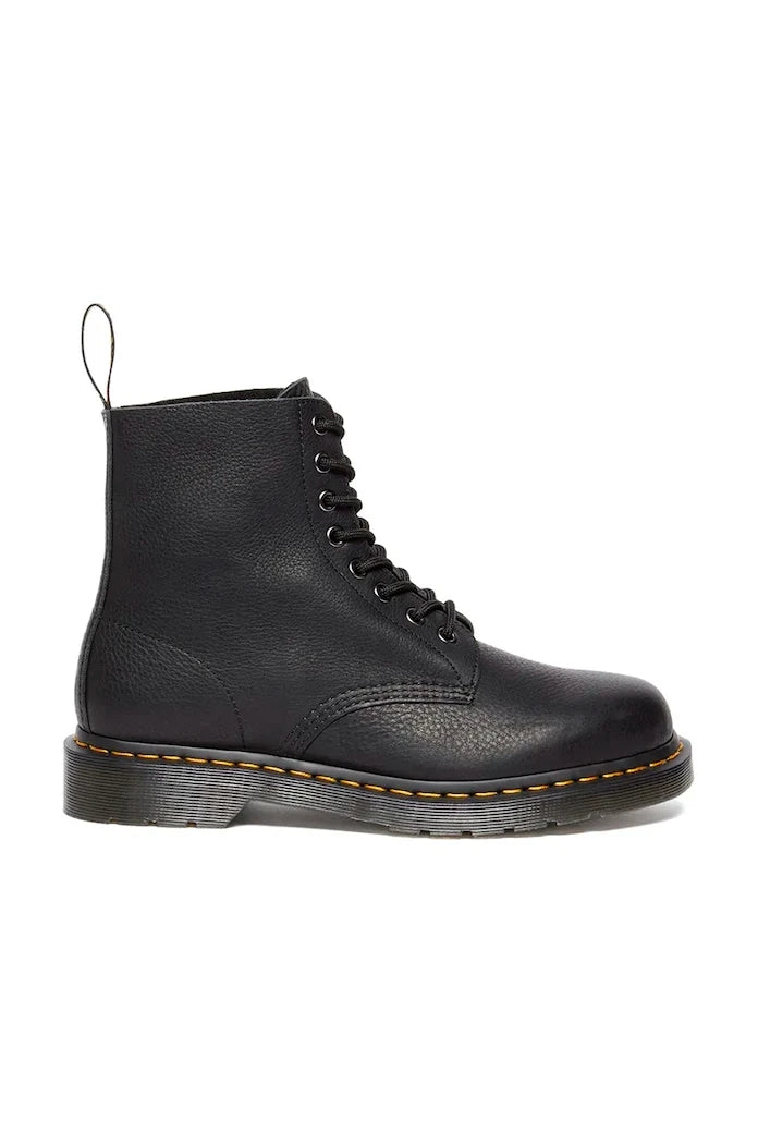 Кожени кубинки Dr. Martens 1460 Pascal Ambassador