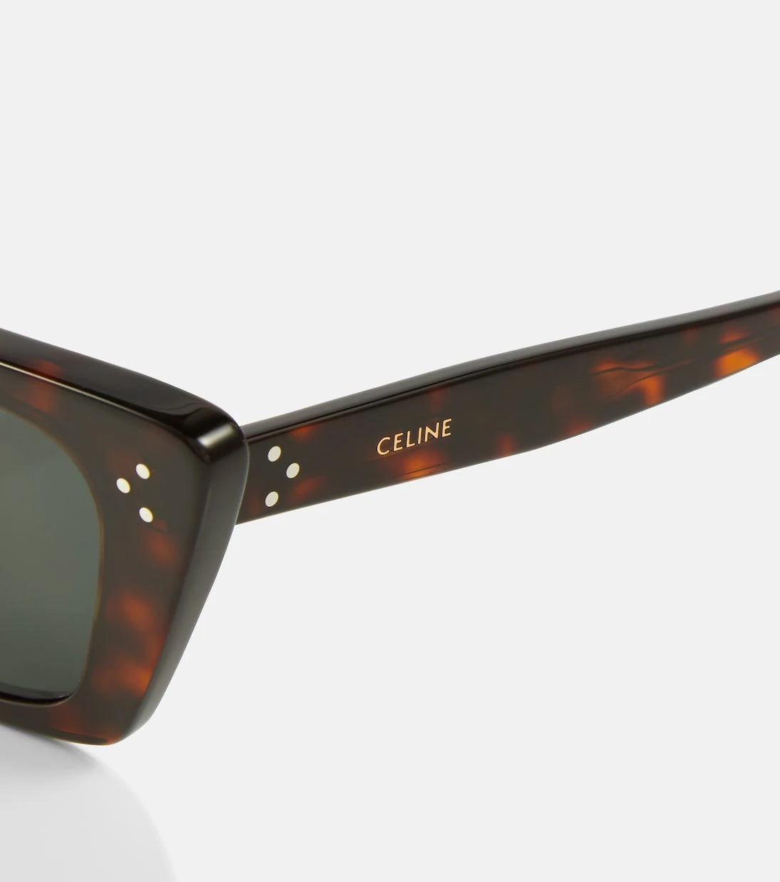 Celine Eyewear - Kedi Gözü Güneş Gözlüğü