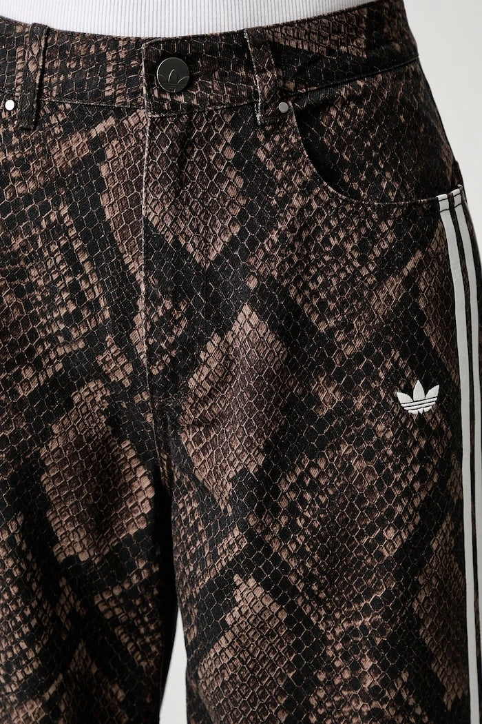 adidas Originals kadın jeans