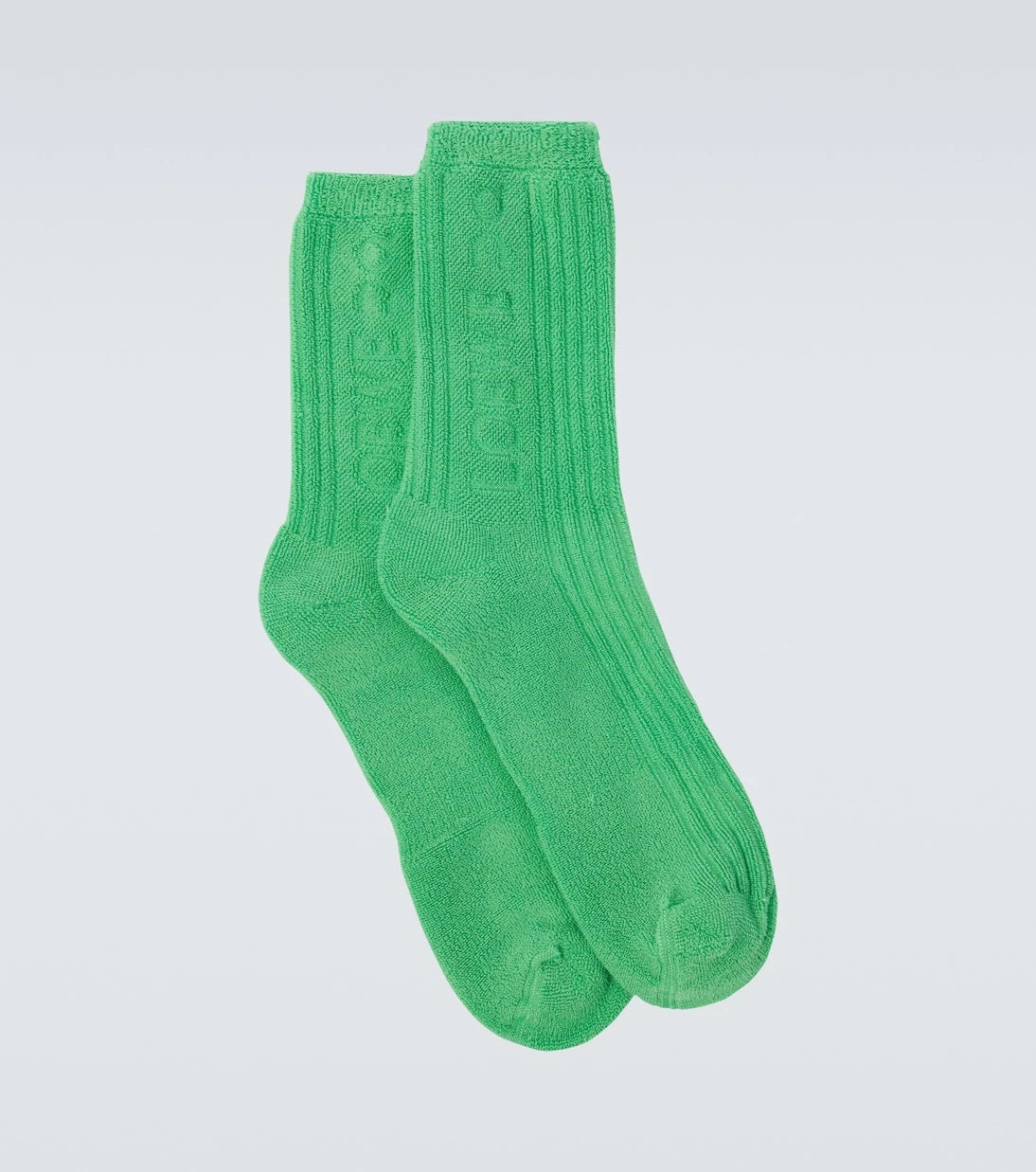 Loewe - x On cotton-blend socks