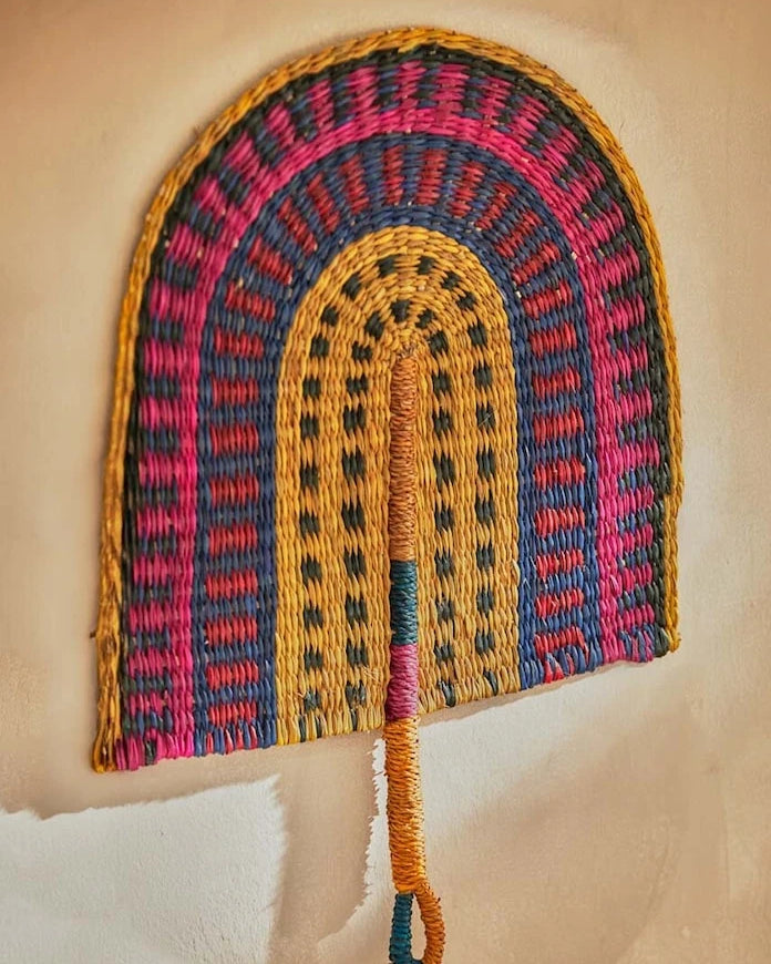 Calma House Duvar Dekorasyonu 55 x 40 cm