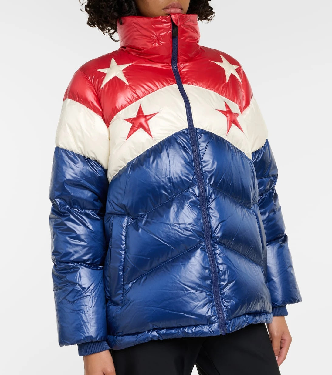 Perfect Moment - Stellar down jacket