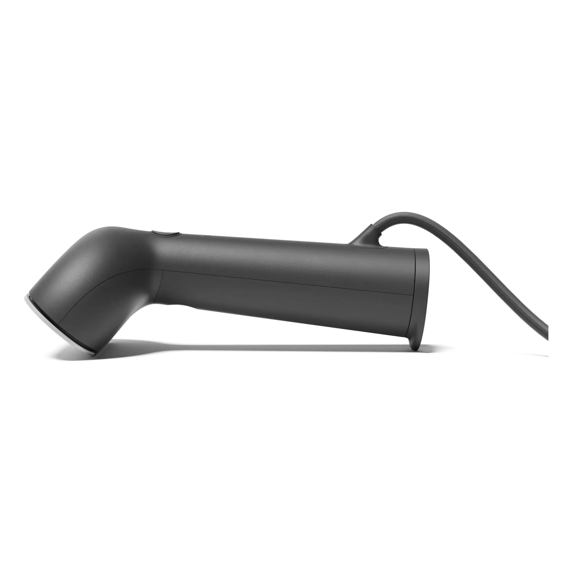 Steamery - Cirrus N°3 Steamer  | Charcoal