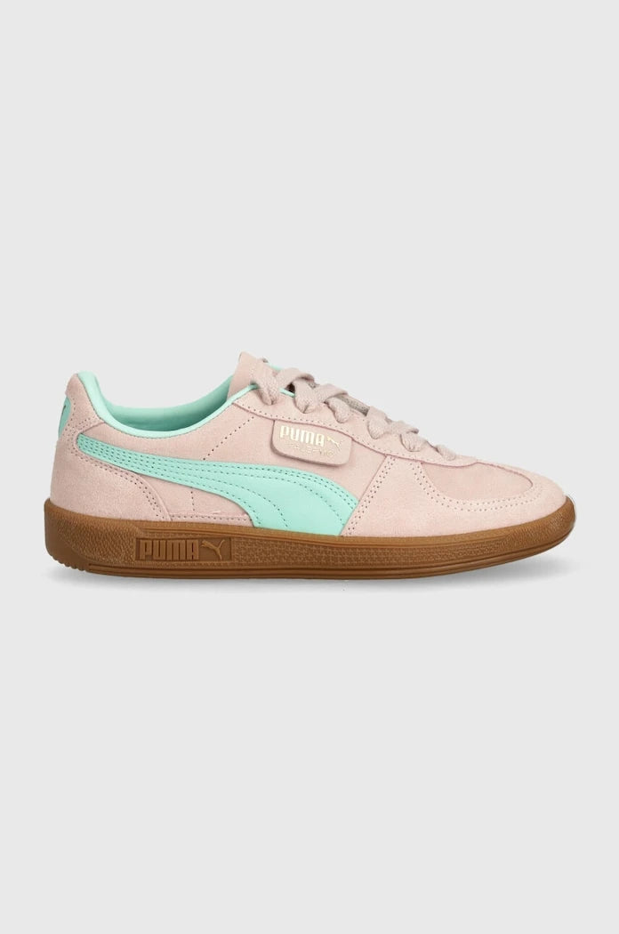 Puma Palermo маратонки велур