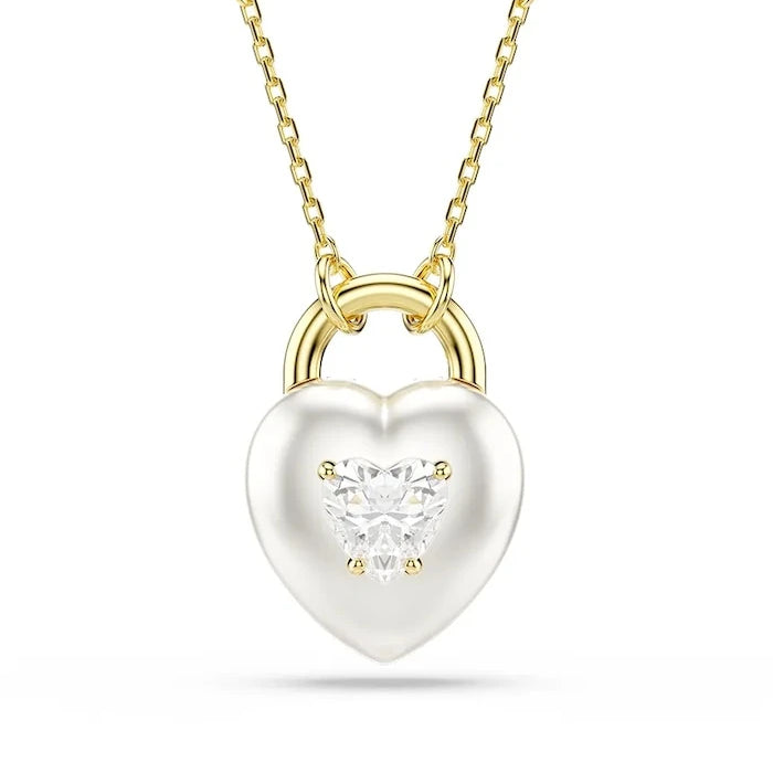Колие Swarovski IDYLLIA