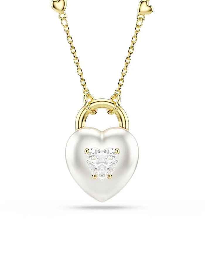 Swarovski IDYLLIA Kolye