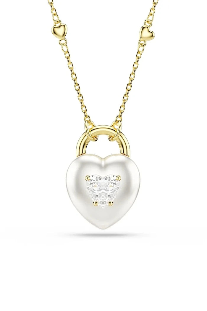 Колие Swarovski IDYLLIA