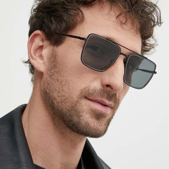 Слънчеви очила Michael Kors BLUE RIDGE