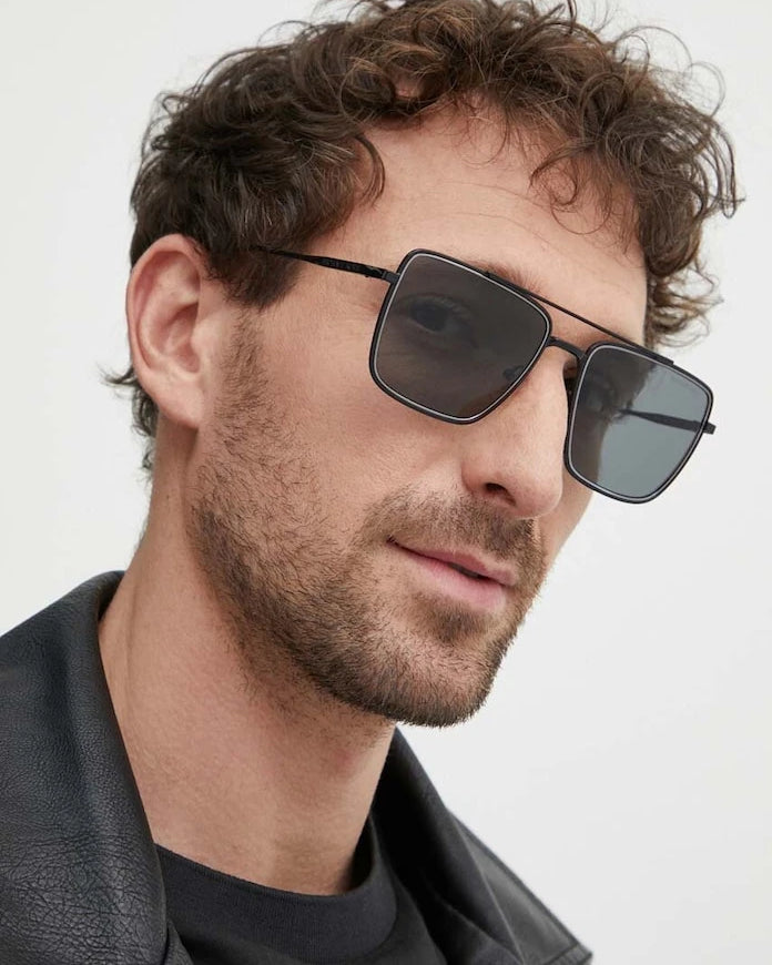 Слънчеви очила Michael Kors BLUE RIDGE