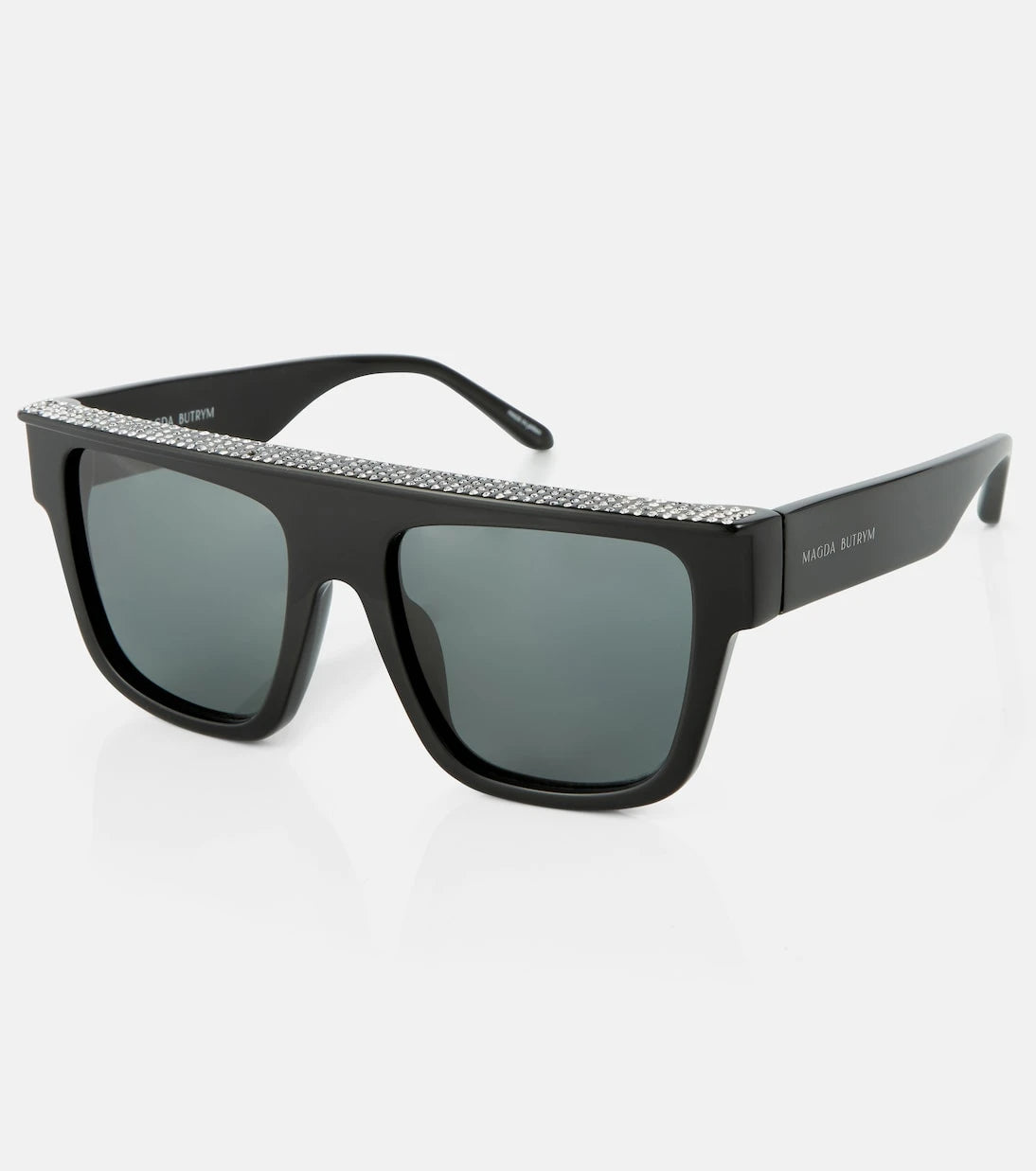 Magda Butrym - Square sunglasses