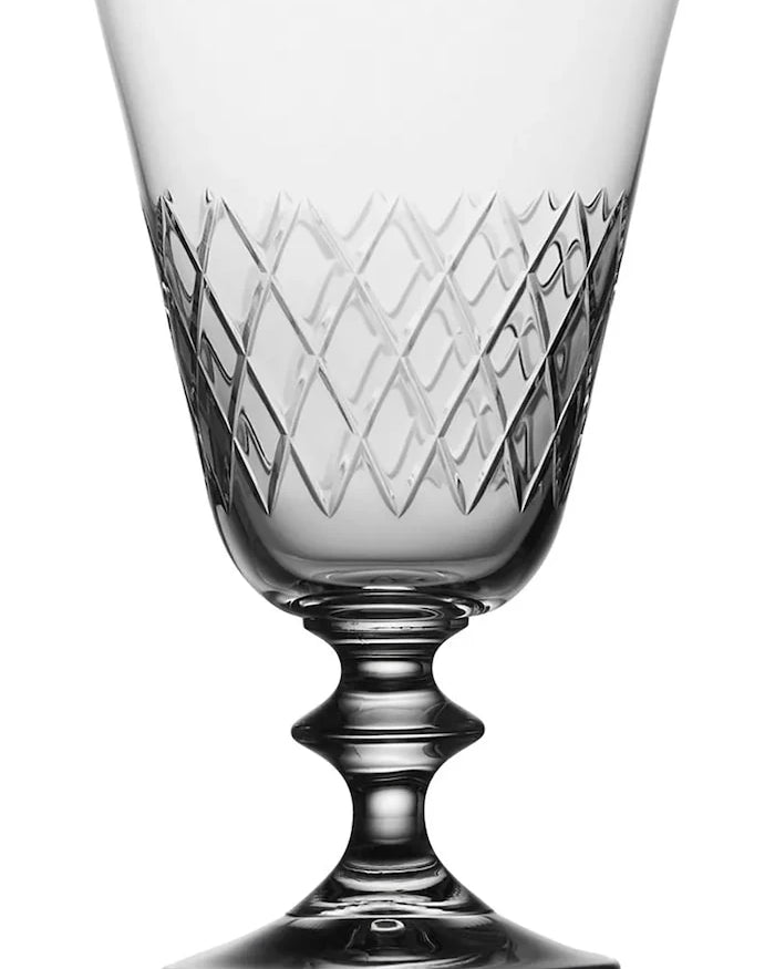 Lyngby Glas Eaton 230 ml Şarap Kadehi Seti (2 Parça)