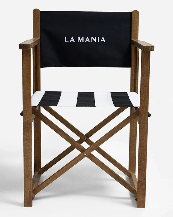 La Mania kayın ağacından 84 x 55 x 52 cm