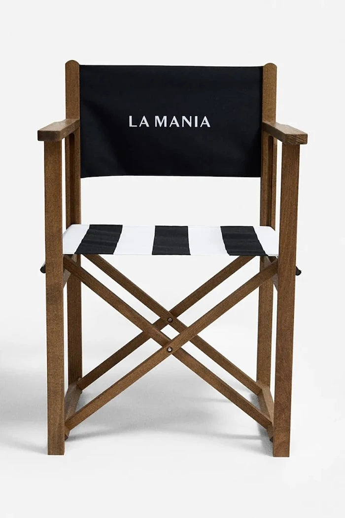La Mania kayın ağacından 84 x 55 x 52 cm
