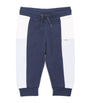 BOSS Kidswear Cotton-Blend Sweatpants (3 Months-3 Years)
