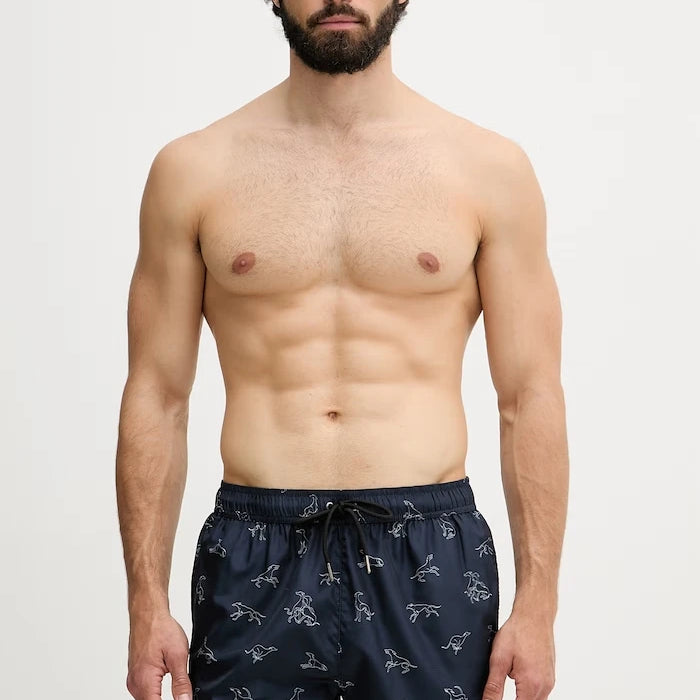 Trussardi плувни шорти мъжки