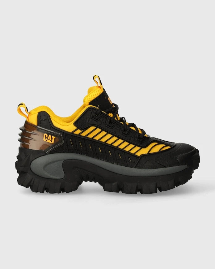 Маратонки CAT Footwear INTRUDER MECHA