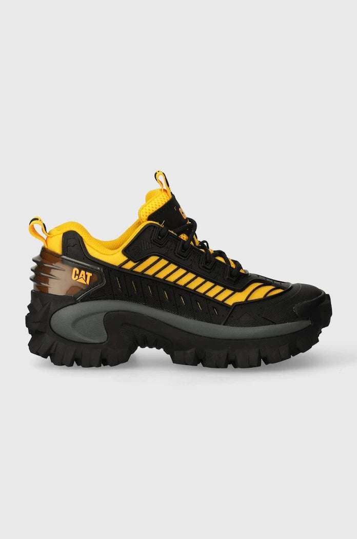 CAT Footwear INTRUDER MECHA Spor Ayakkabı