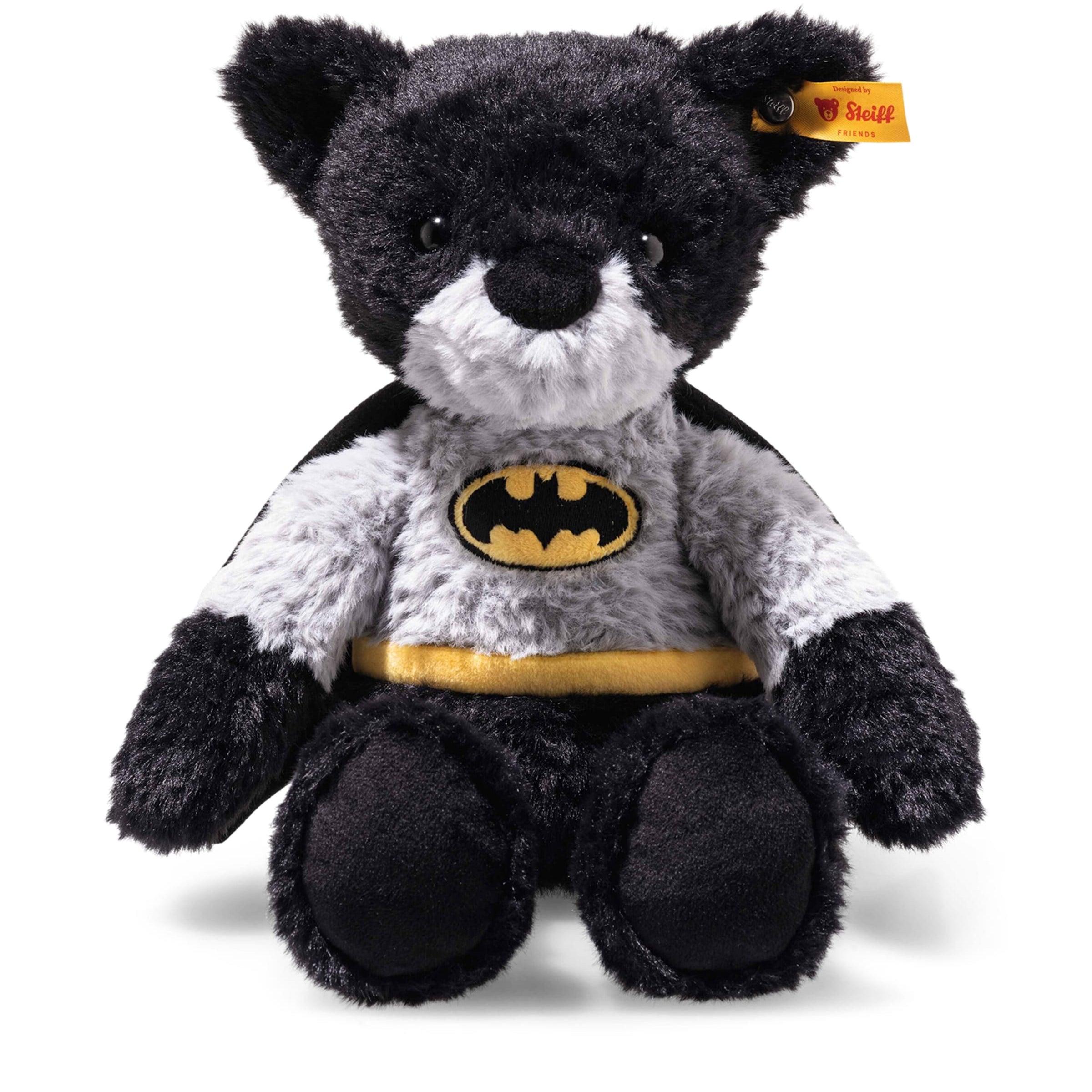 85th Anniversary Batman Teddy Bear (30cm)