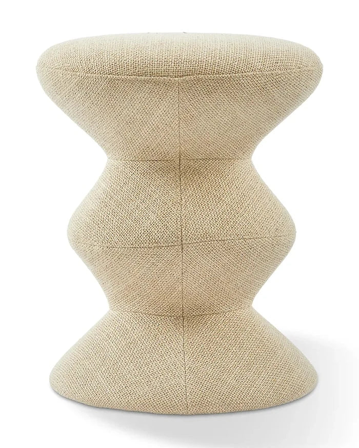 Табуретка Pols Potten zig zag 36 x 47 cm