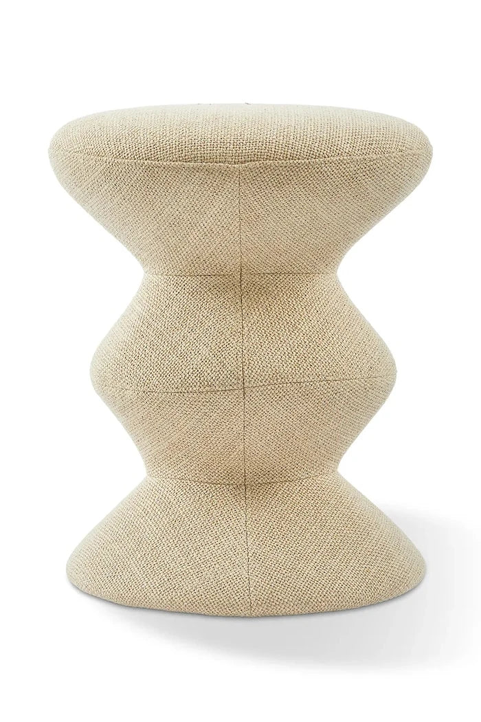 Табуретка Pols Potten zig zag 36 x 47 cm