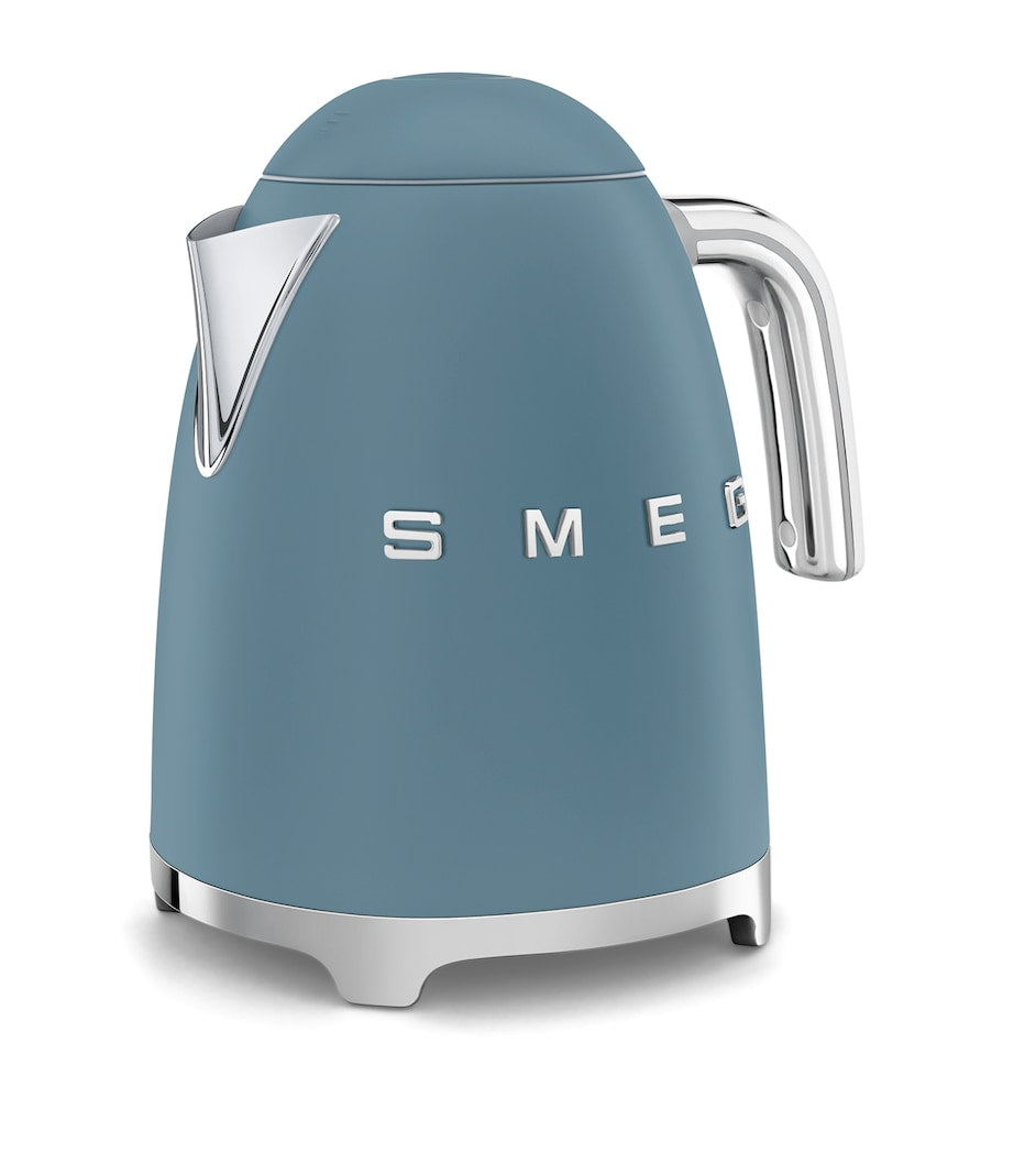 Retro Kettle