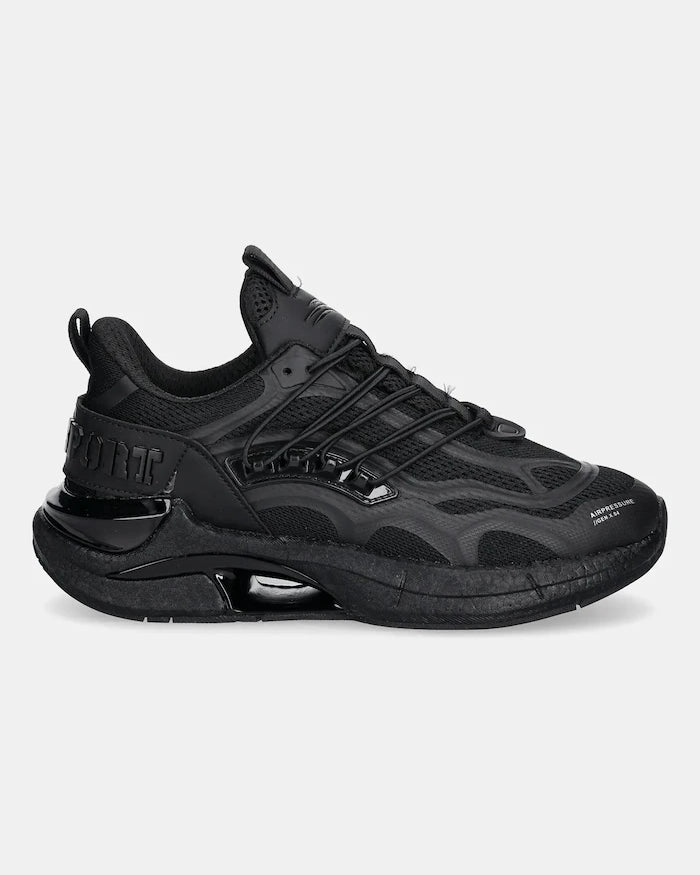 PLEIN SPORT Onyx Ultra Spor Ayakkabı