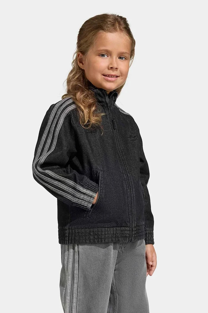 adidas Originals Çocuk Denim Sweatshirt