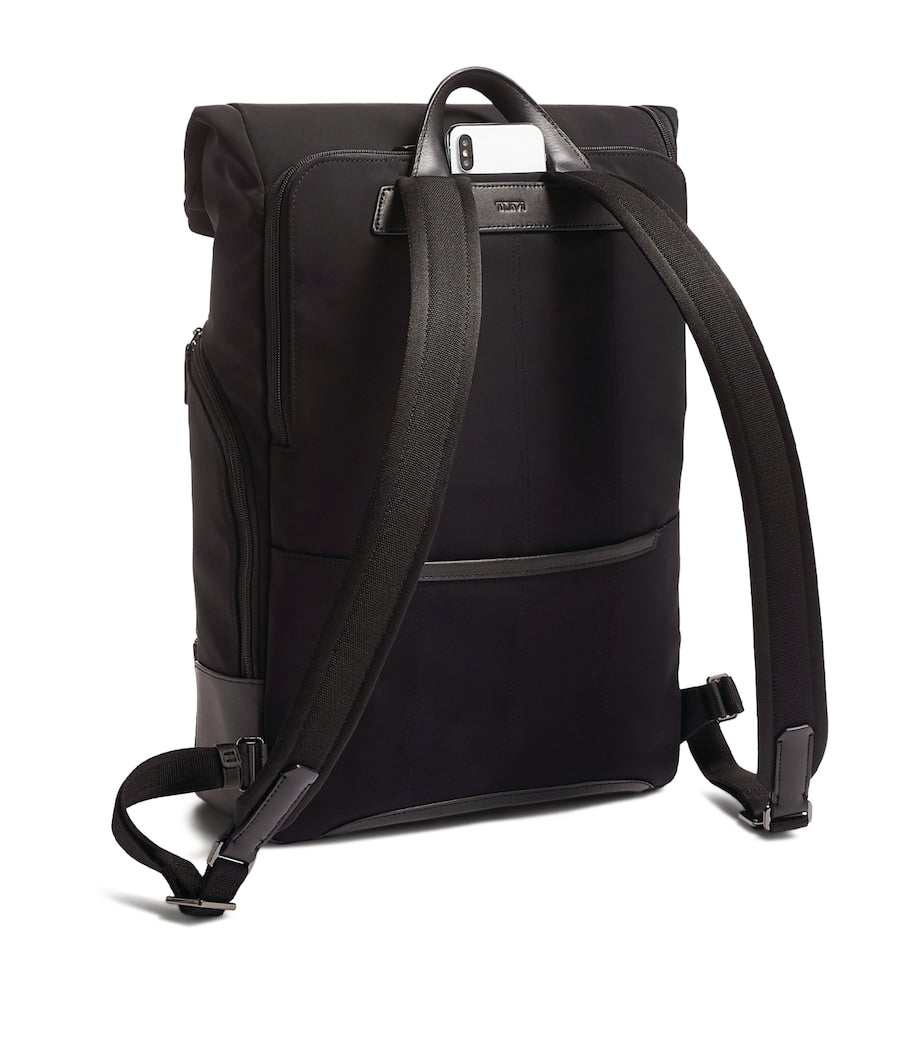 Harrison Backpack