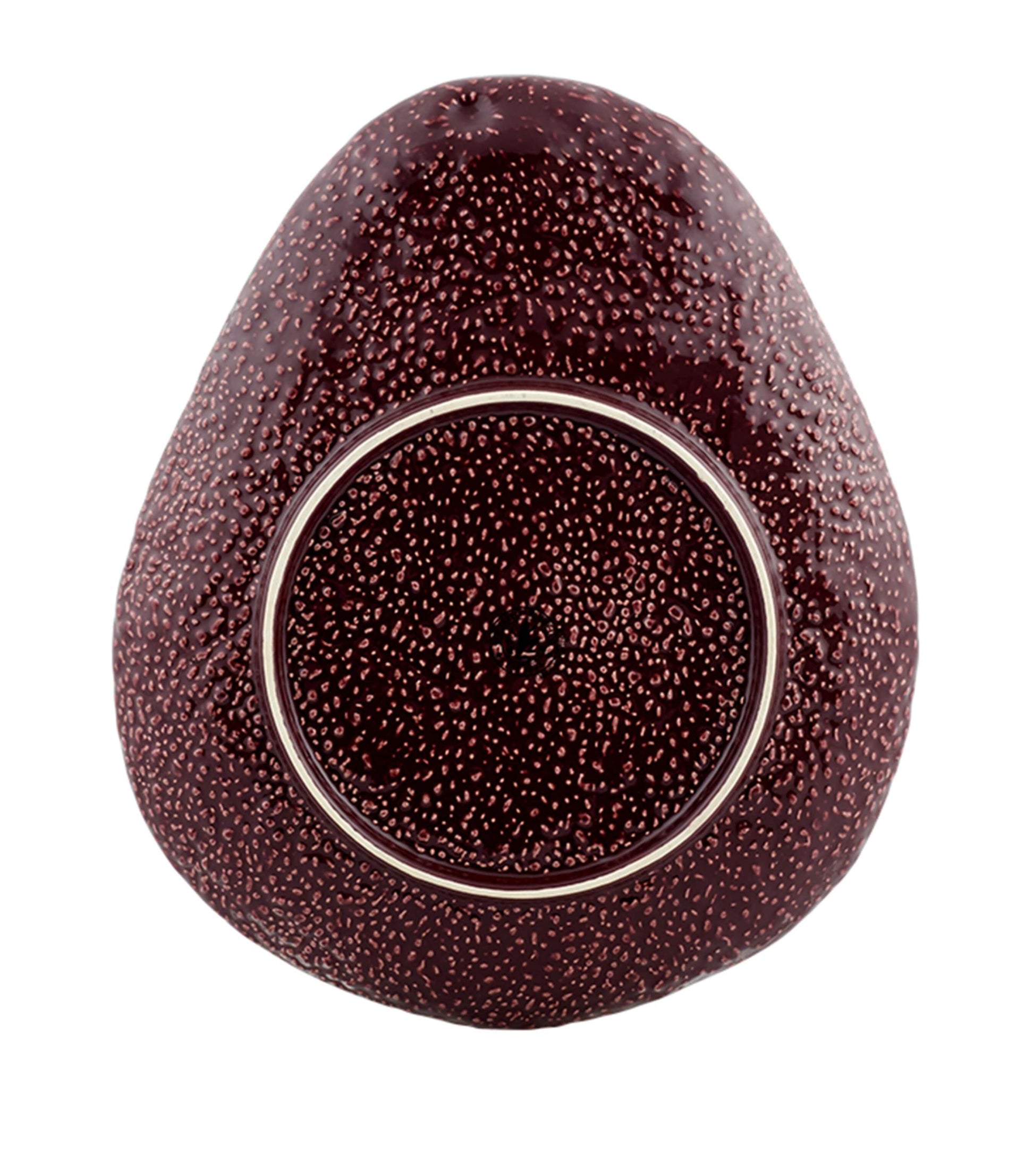 Bordallo Pinheiro Avocado Dessert Plate (21cm)