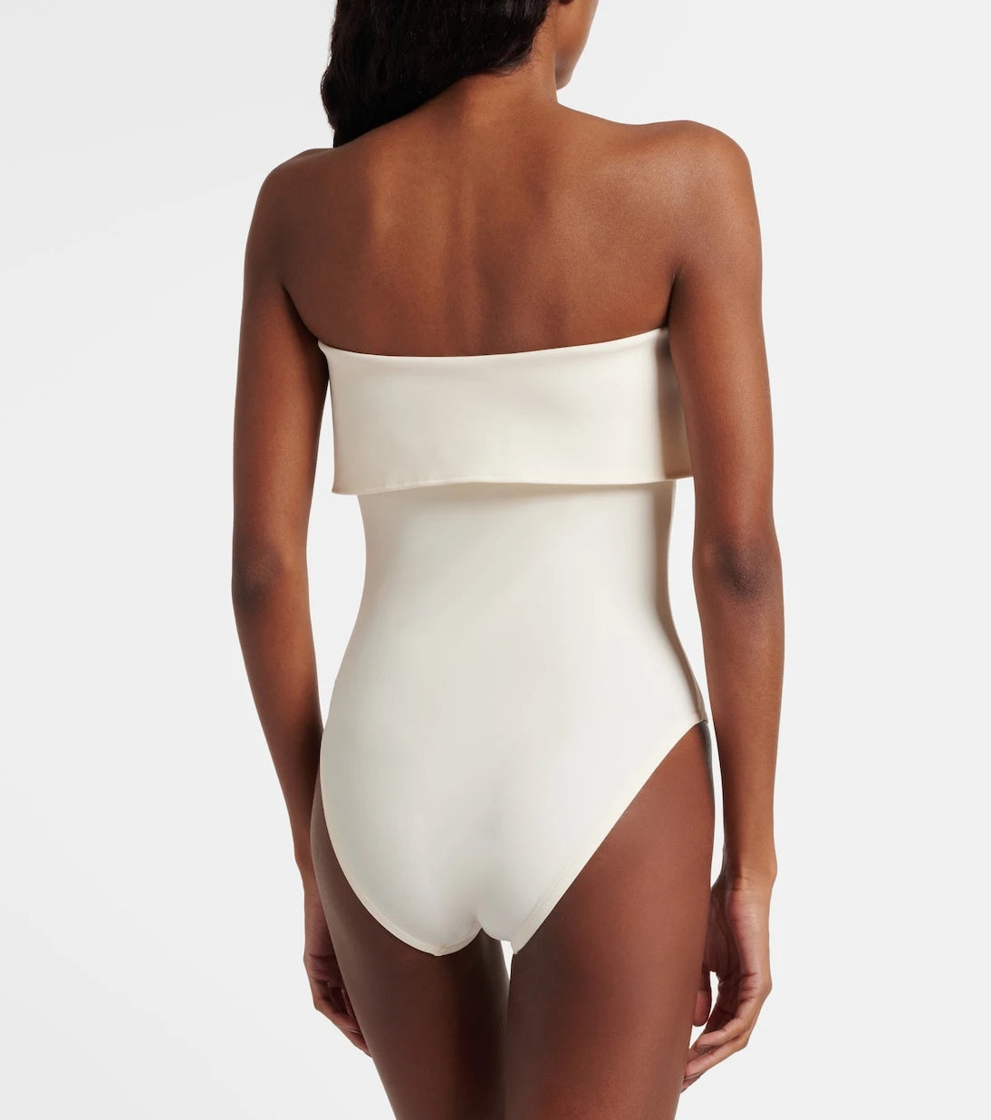 Karla Colletto - Billie colorblocked swimsuit