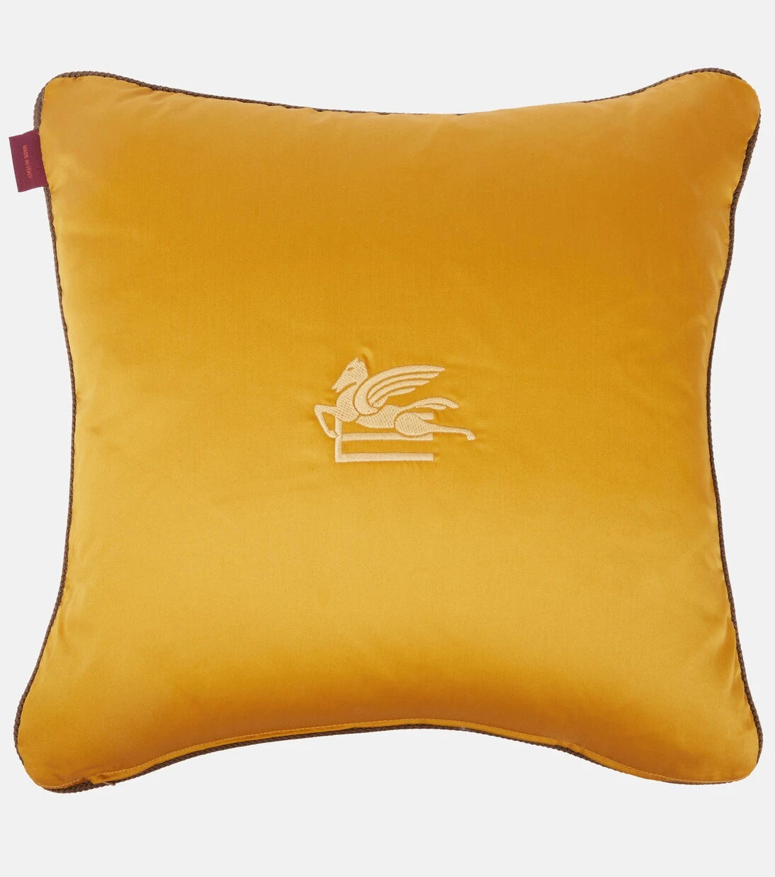 Etro - وسادة Kentia مطرزة