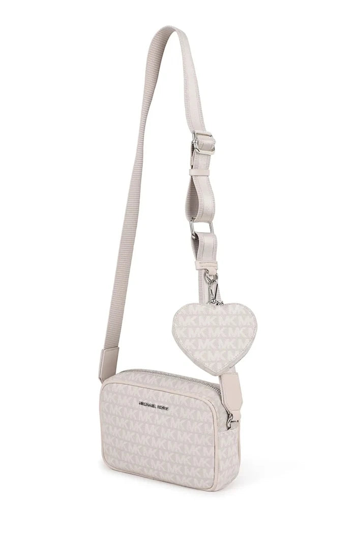 Michael Kors çocuklar için crossbody çanta