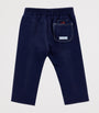 Cotton Moped Sweatpants (6-24 Months)