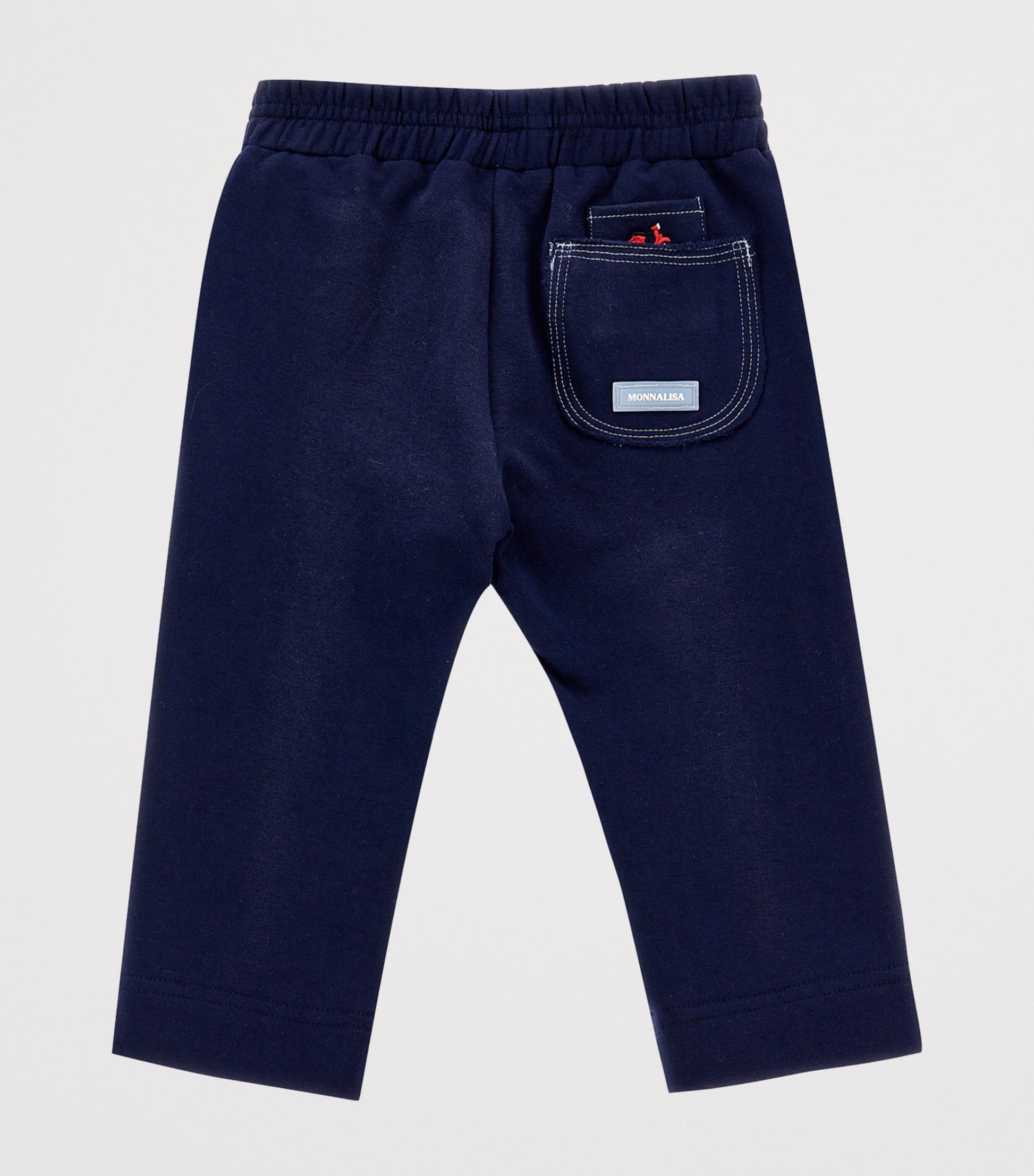 Cotton Moped Sweatpants (6-24 Months)