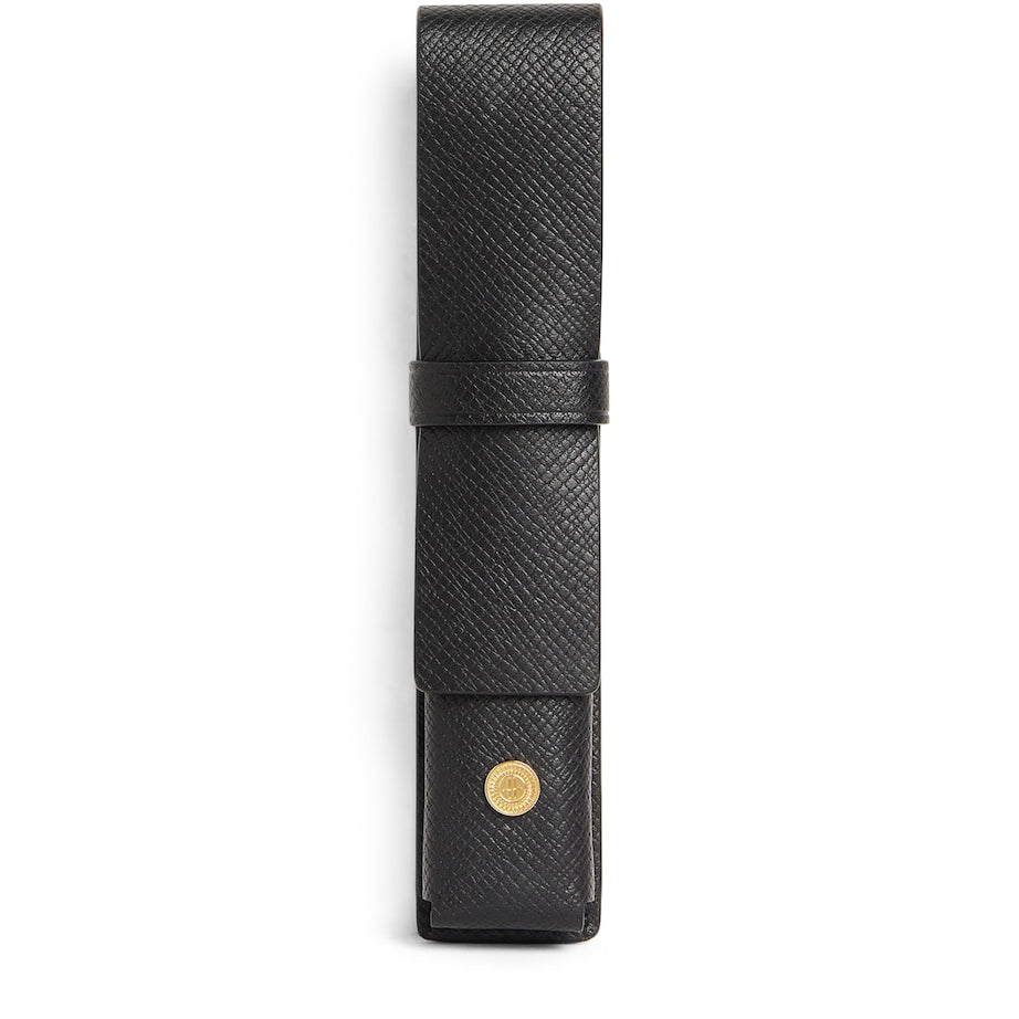 Leather Pen Sleeve