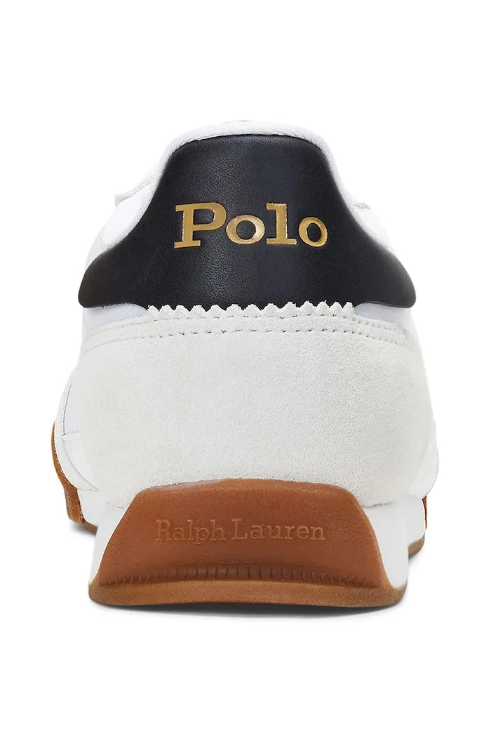 Маратонки Polo Ralph Lauren Hester Pp