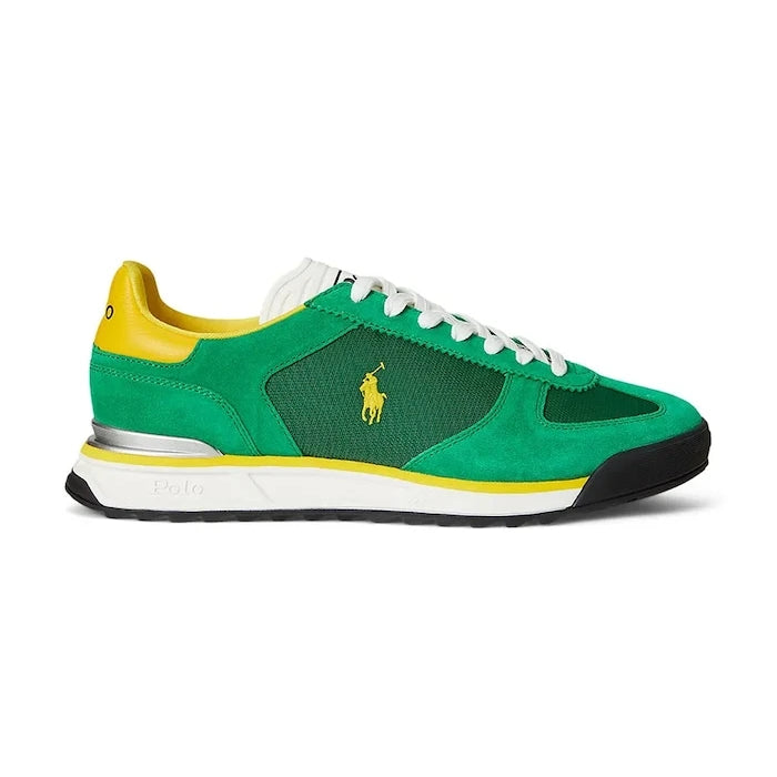 Маратонки Polo Ralph Lauren Varick Pp