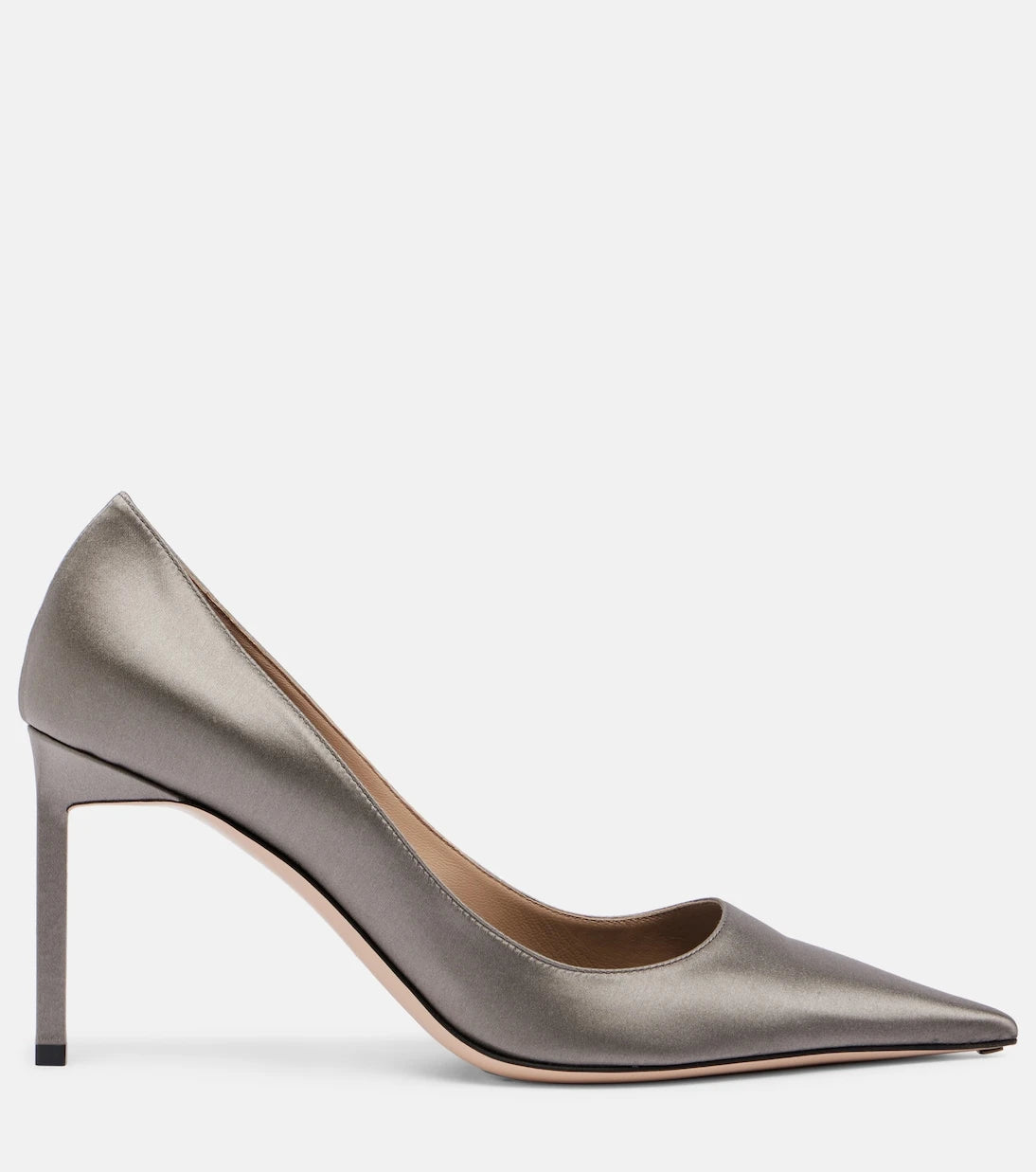 Tom Ford - Betty 85 satin pumps