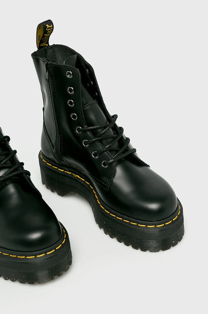 Dr Martens - Обувки Jadon