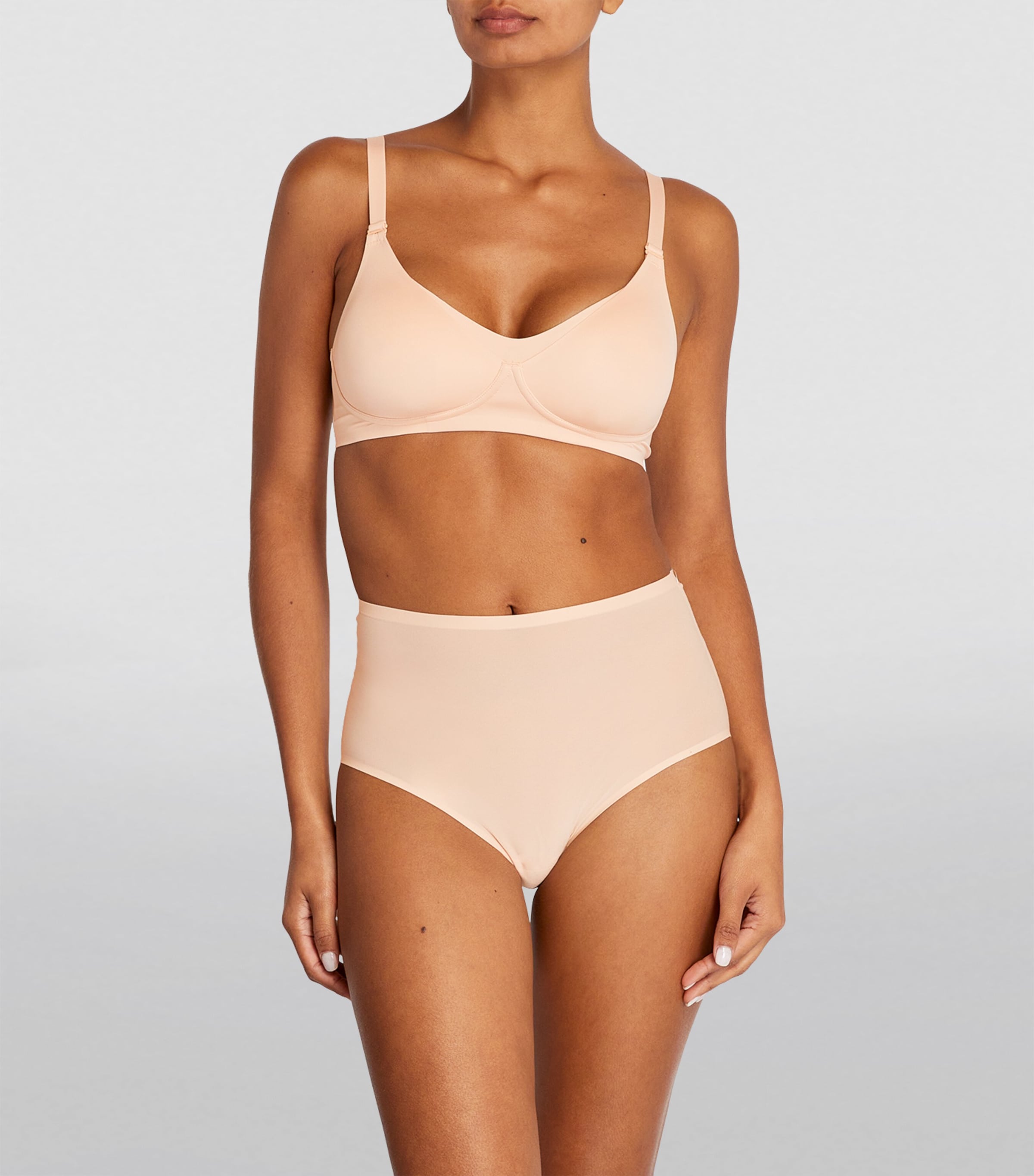 Wireless Nursing Bra