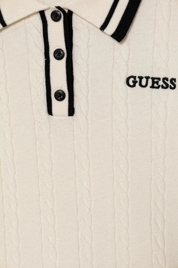 Детски пуловер Guess