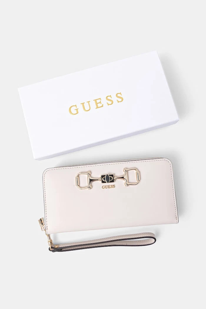 Guess JANIE kadın suni deri cüzdan