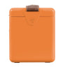 Mini Bar Cooler Box with Leather Sling (4L)