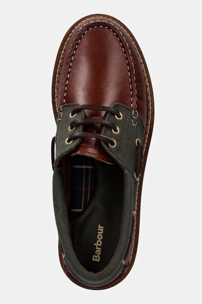 Barbour Мокасини дамски Darras