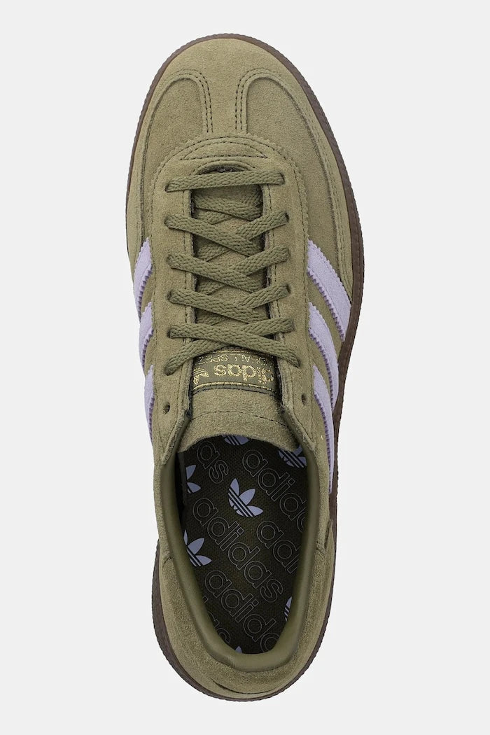 adidas Originals Handball Spezial Süet Spor Ayakkabı